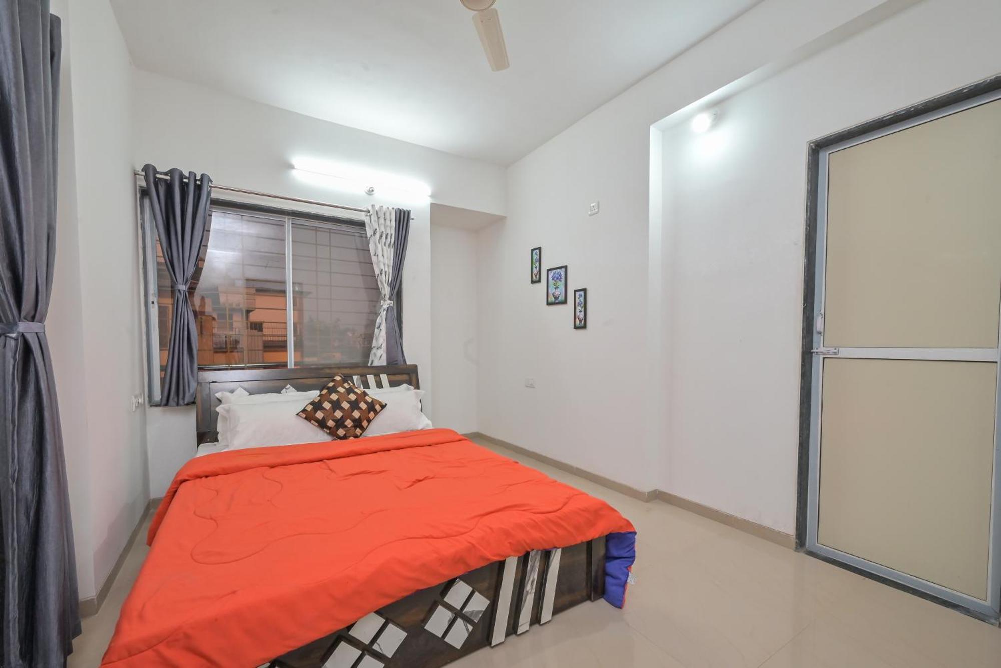 Empyrean Stay Ll 2Bhk Ll Ac Ll Jannat Villa Ll Private Swimming Pool Лонавла Екстер'єр фото